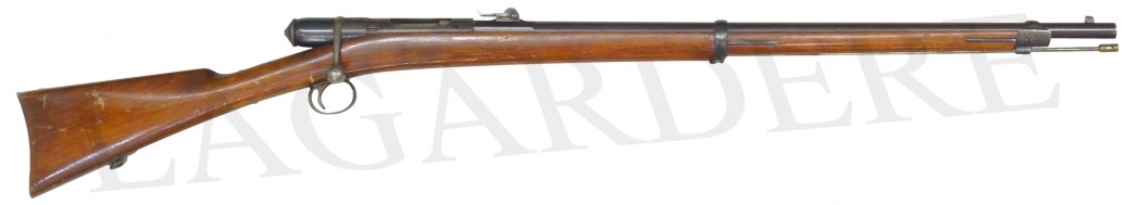 F05680 RYCHNER VETTERLI 1870 DE CADET 
